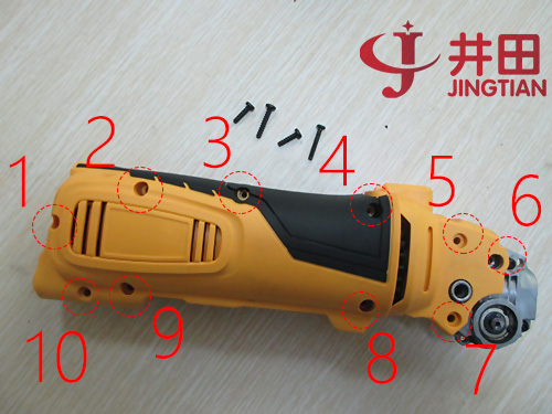 角磨機(jī)鎖螺絲機(jī)